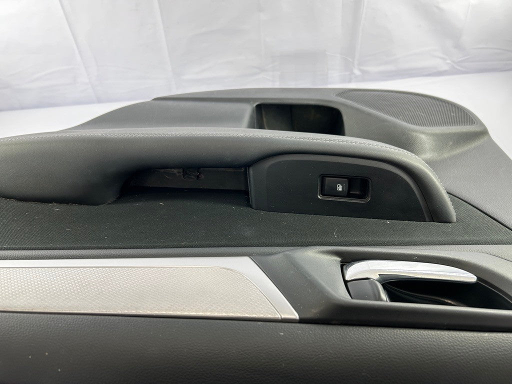 2015-2019 Subaru Outback REAR RIGHT Door Interior Trim Panel Card Leather