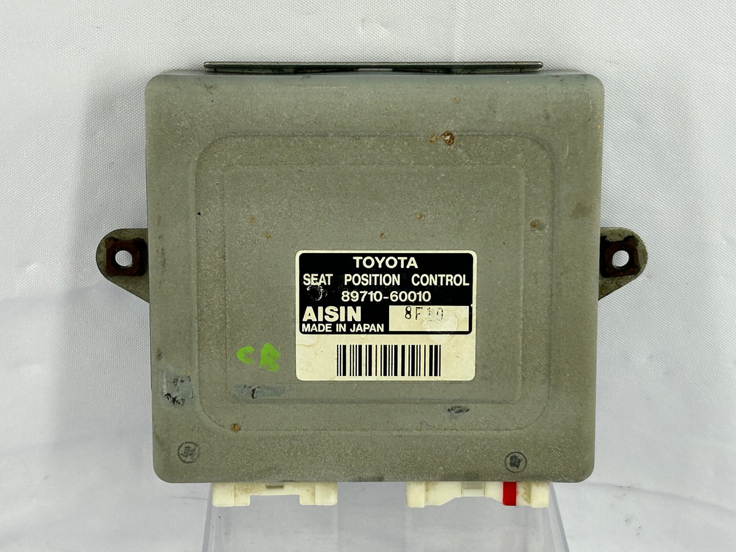 1998-2002 Lexus LX470 Power Seat Control Module OEM