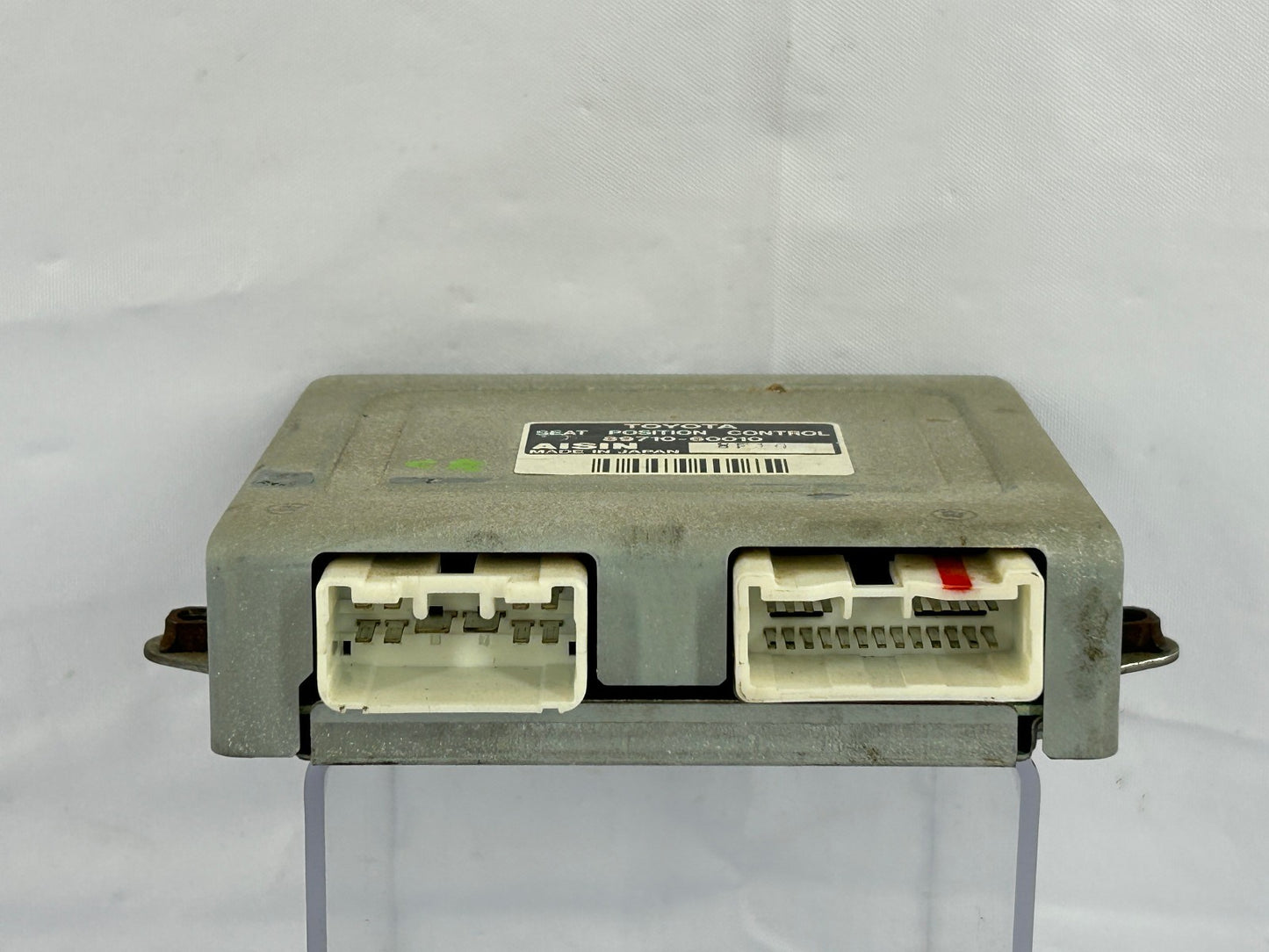 1998-2002 Lexus LX470 Power Seat Control Module OEM