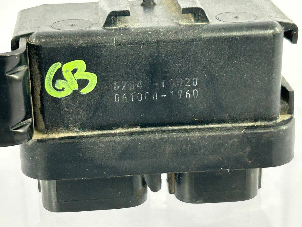 1998-2002 Lexus LX470 Running Light Voltage Control Relay 82840-60020 OEM