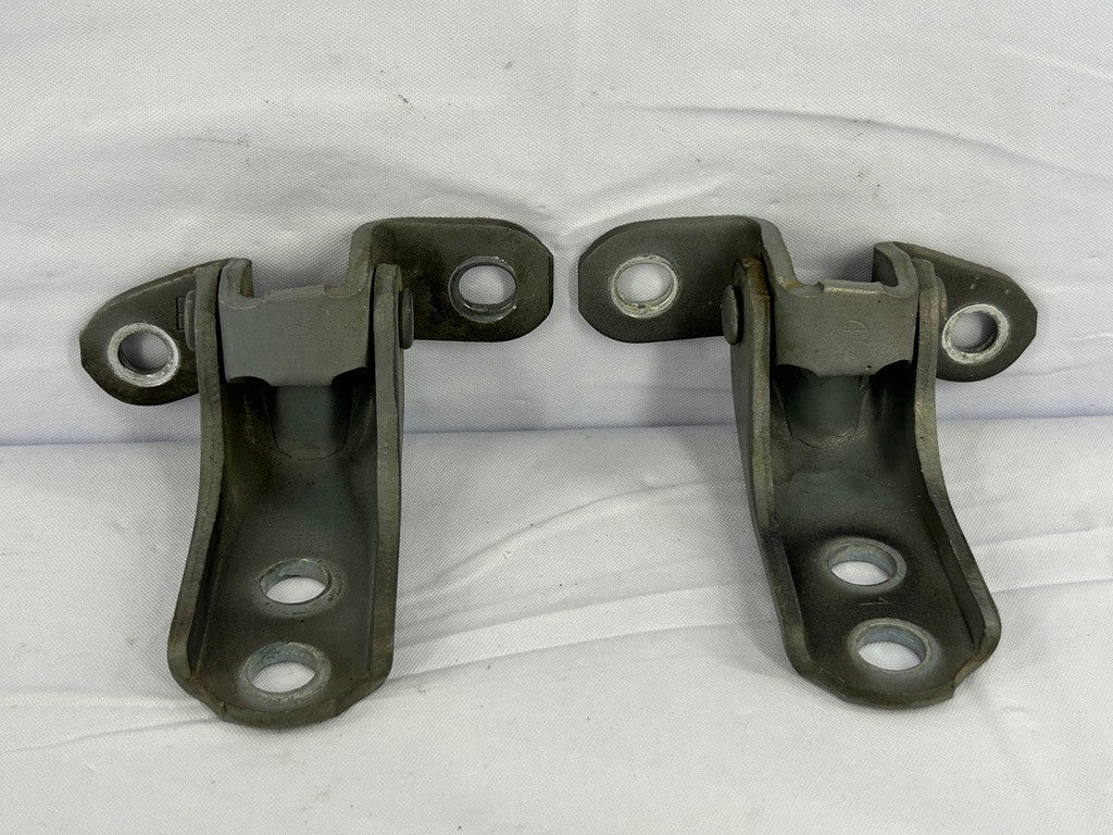 1998-2007 Lexus LX470 Right Front Door Hinge Set OEM