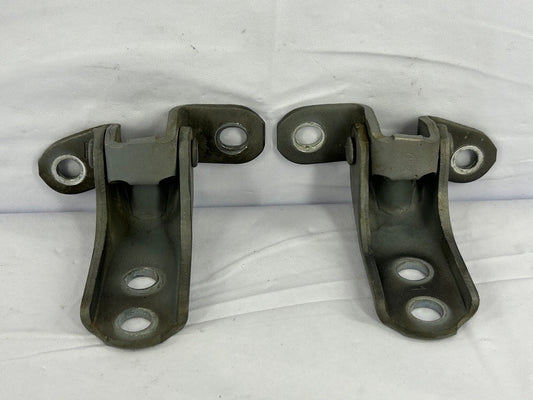 1998-2007 Lexus LX470 Right Front Door Hinge Set OEM