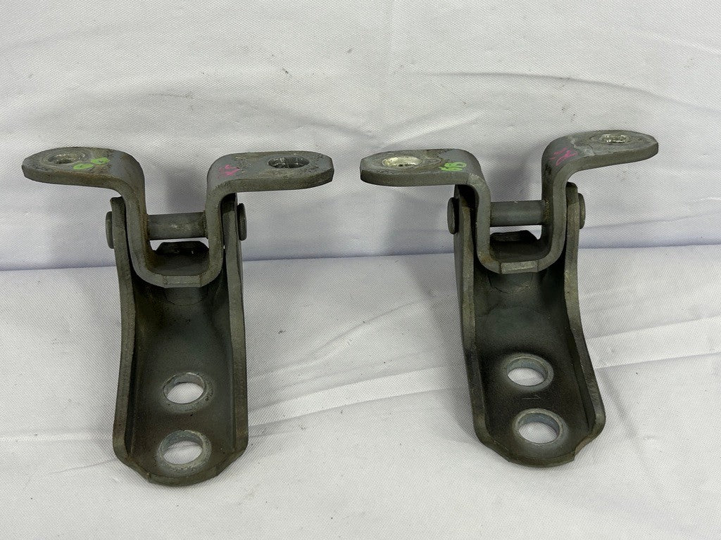 1998-2007 Lexus LX470 Right Front Door Hinge Set OEM