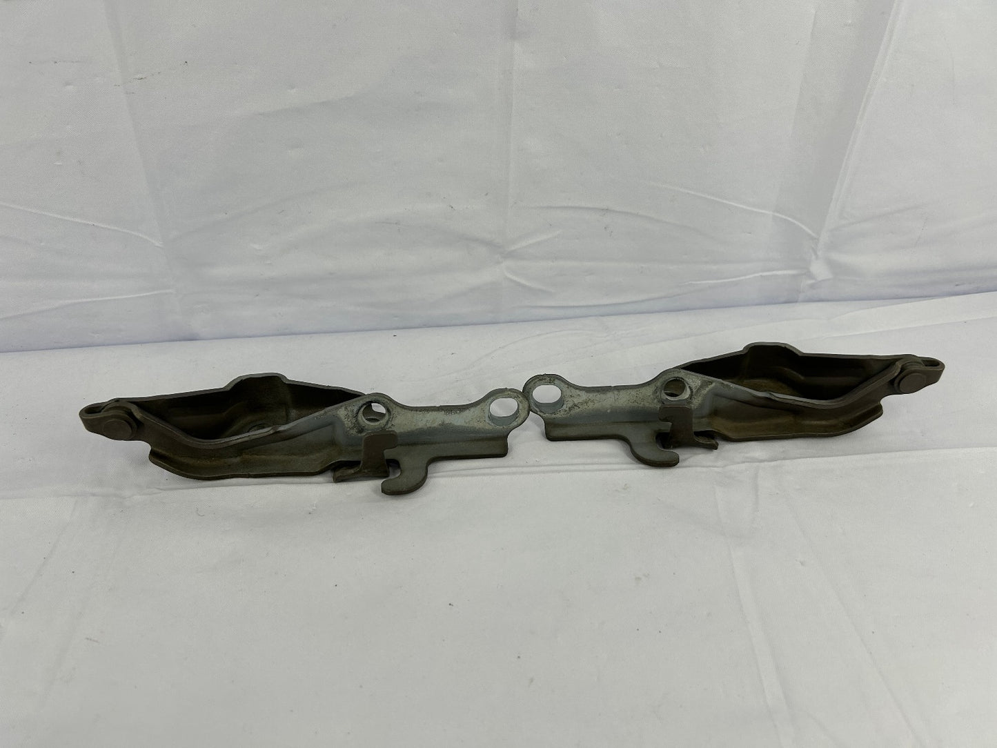 1998-2007 Lexus LX470 Hood Hinge Set Left Right OEM