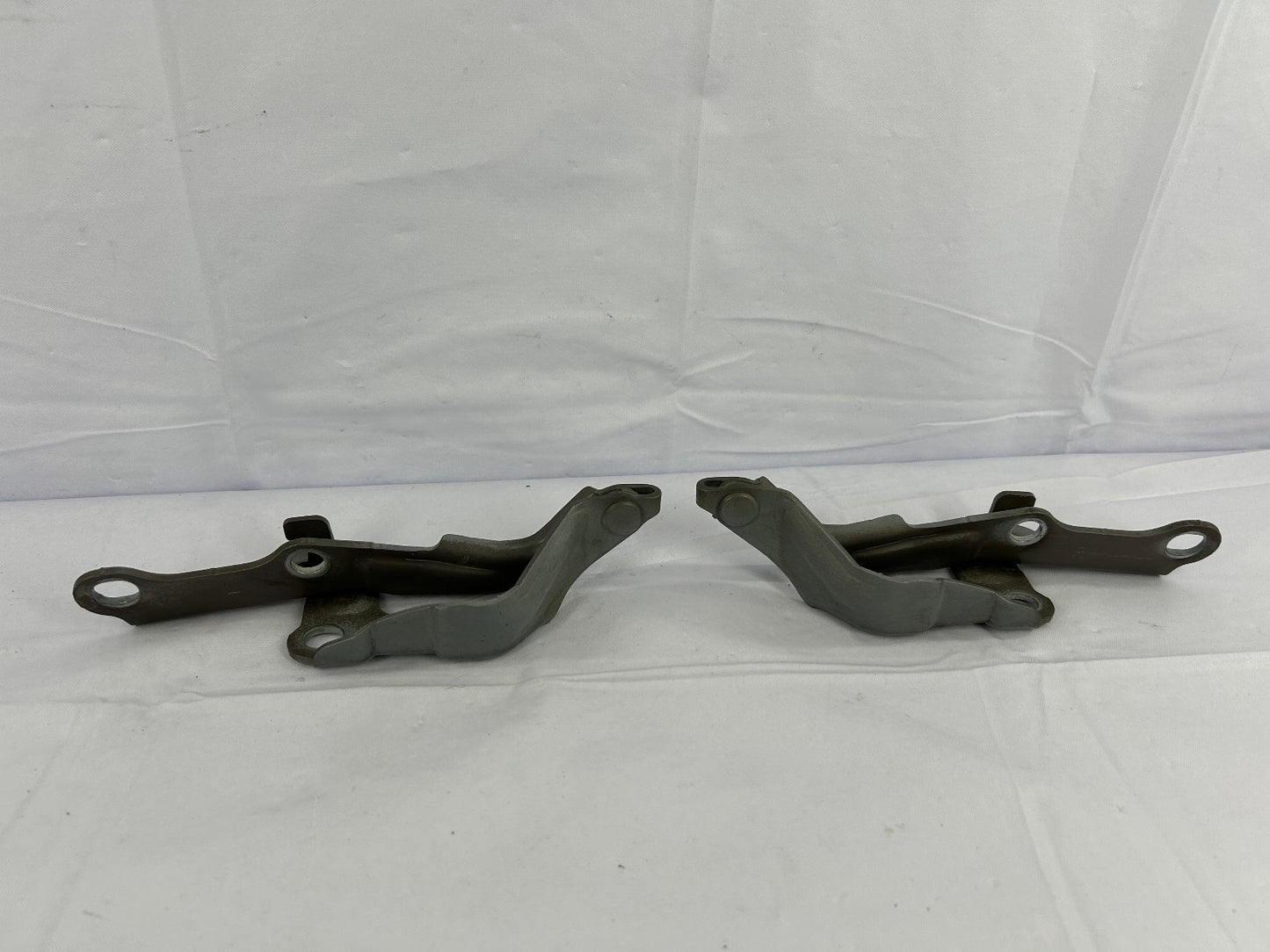 1998-2007 Lexus LX470 Hood Hinge Set Left Right OEM