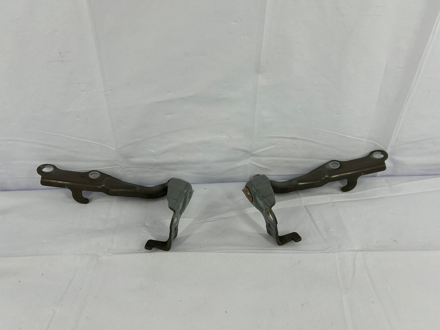 1998-2007 Lexus LX470 Hood Hinge Set Left Right OEM