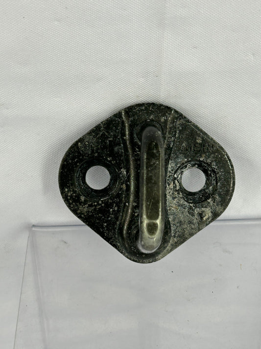 1998-2002 Lexus LX470 Center Liftgate Hatch Door Latch Striker Plate OEM