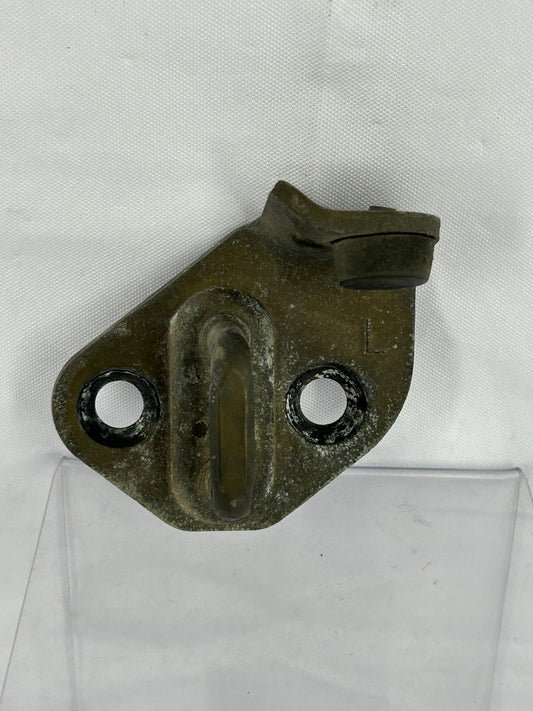 1998-2002 Lexus LX470 Left Liftgate Hatch Door Latch Striker Plate OEM