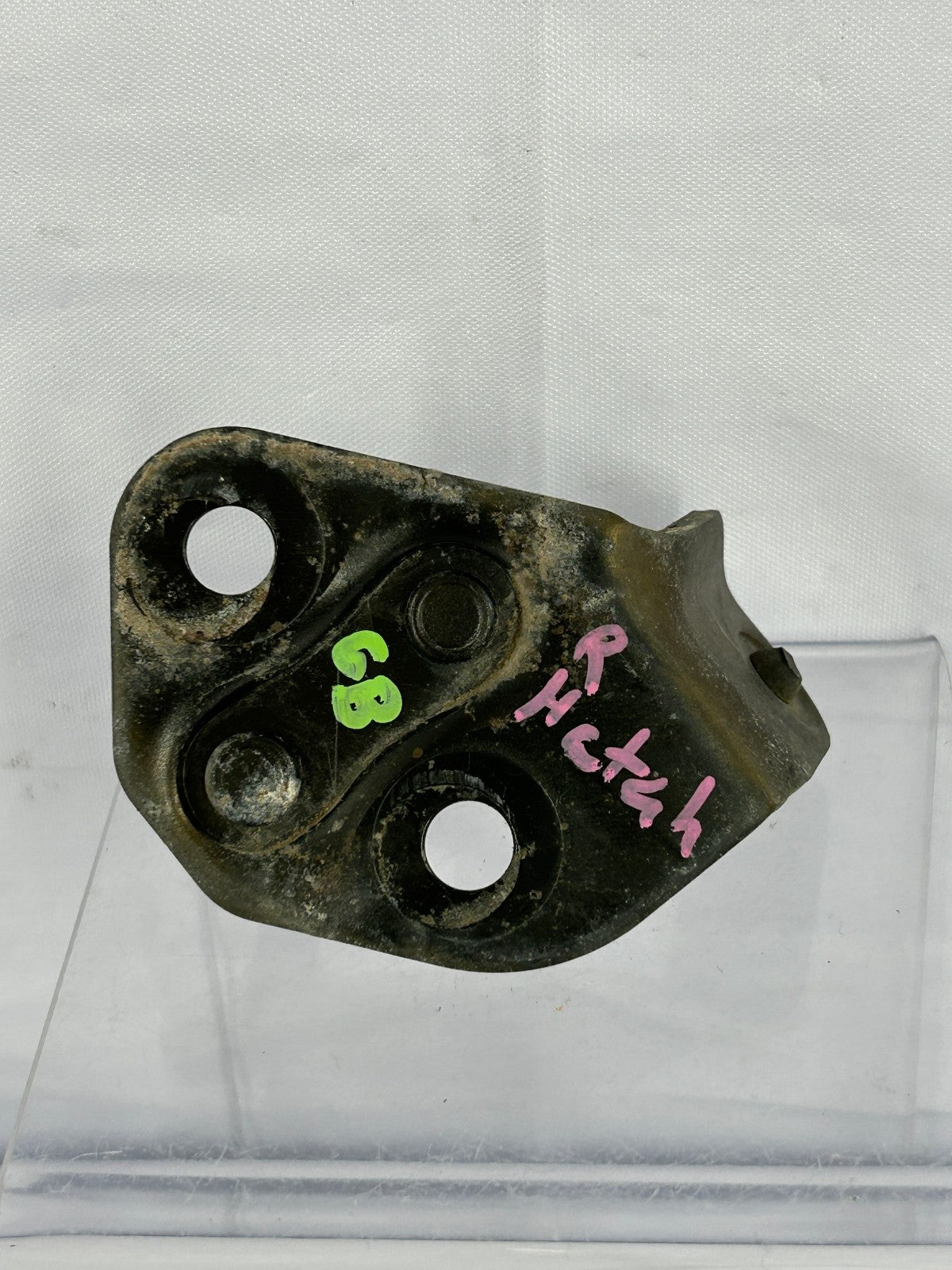 1998-2002 Lexus LX470 Liftgate Hatch Door Latch Striker Plate Right OEM