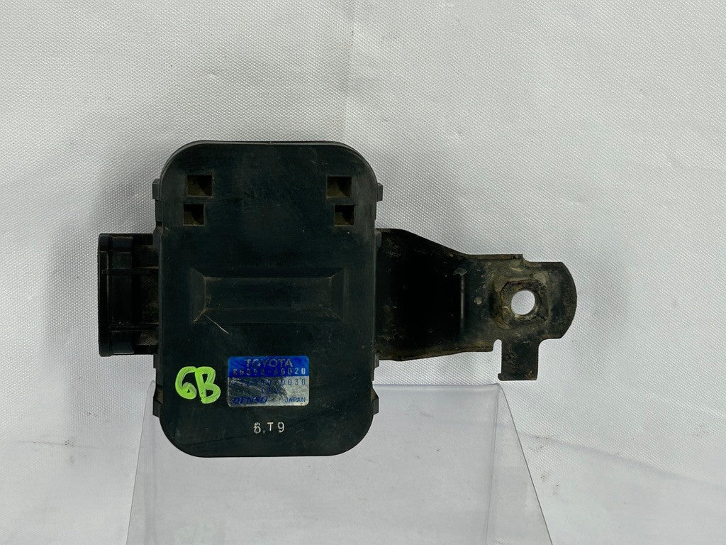 1998-2003 LX470 Land Cruiser Smoke Detection Sensor Module 88898-60020