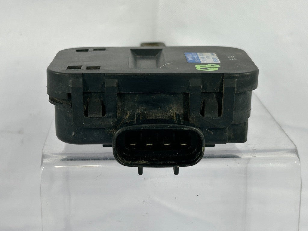 1998-2003 LX470 Land Cruiser Smoke Detection Sensor Module 88898-60020