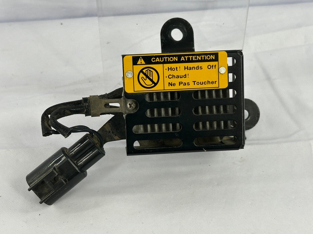 1998-2007 Lexus LX470 Day Time Running Light Resistor 82695-60020 DENSO