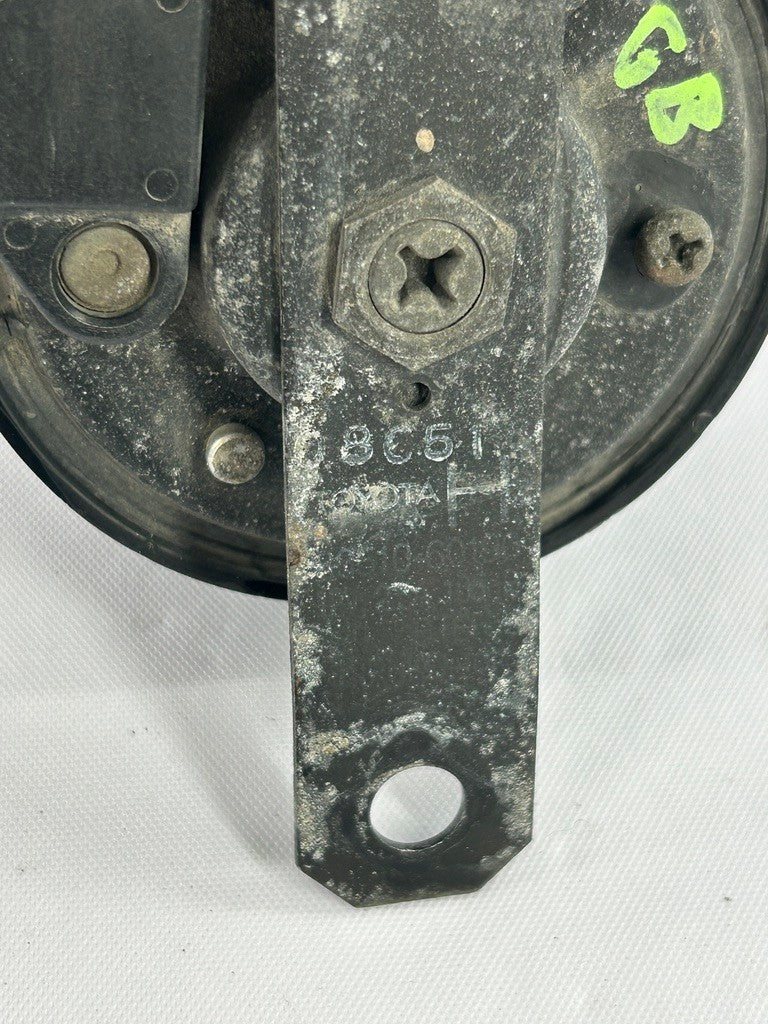 1998-2007 Lexus LX470 High Note Horn OEM