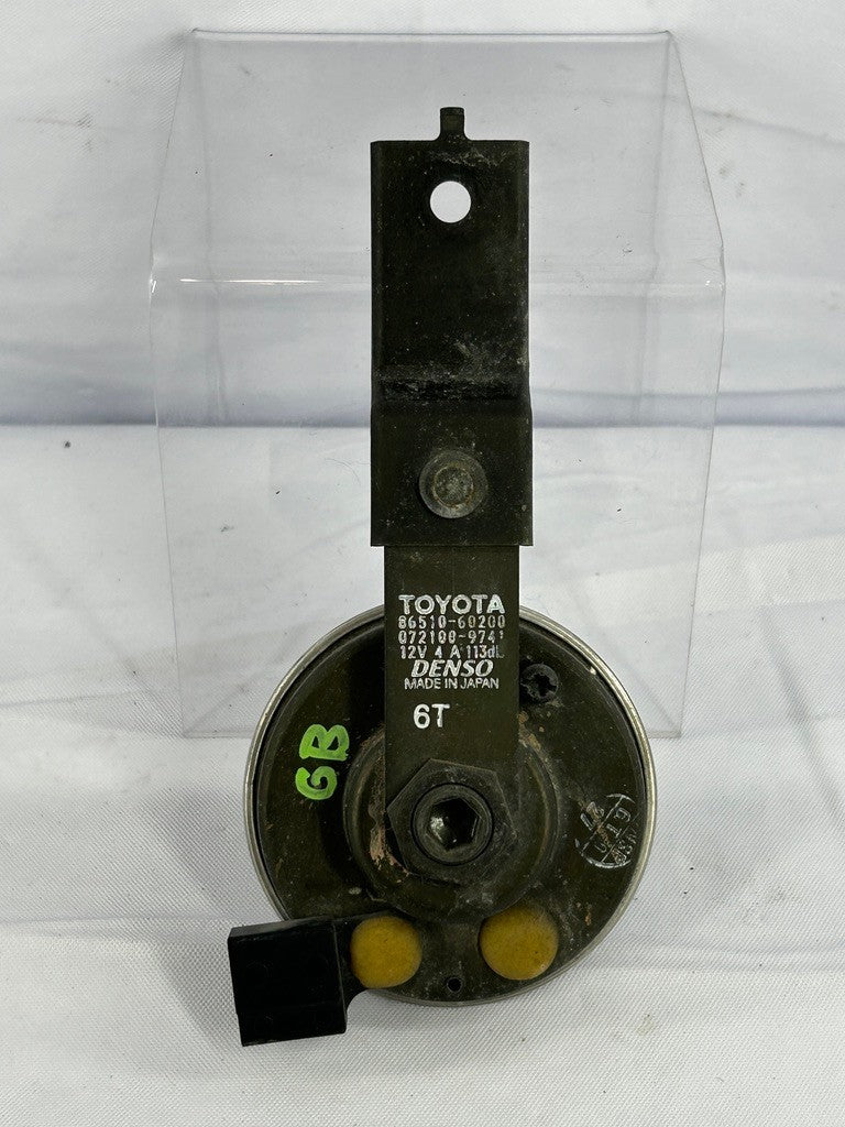 1998-2007 Lexus LX470 High Pitch Warning Alarm  Security Horn OEM