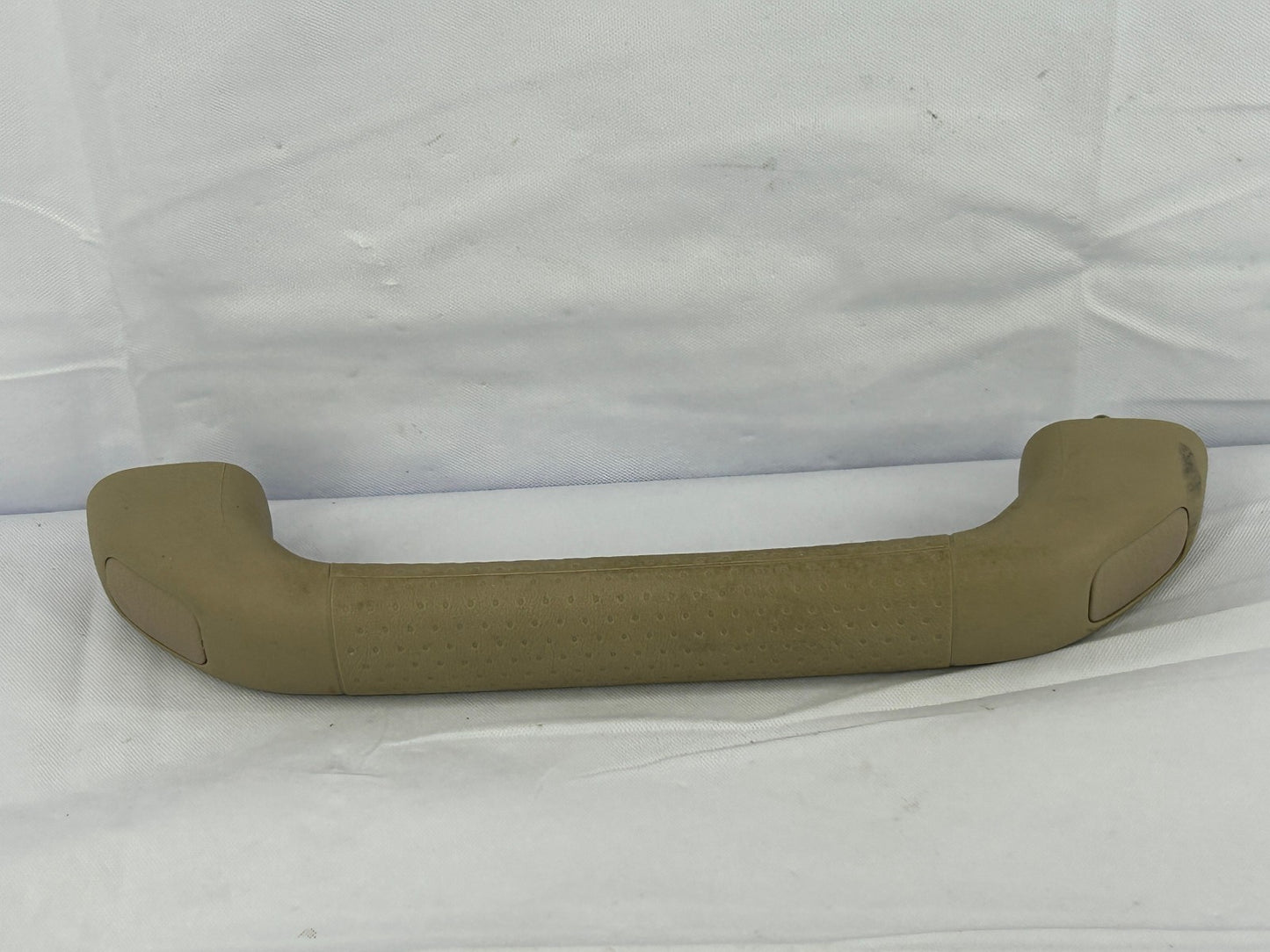 1998-2002 Lexus LX470 3rd Row Rear Right-Side Assist Grip Handle Beige OEM