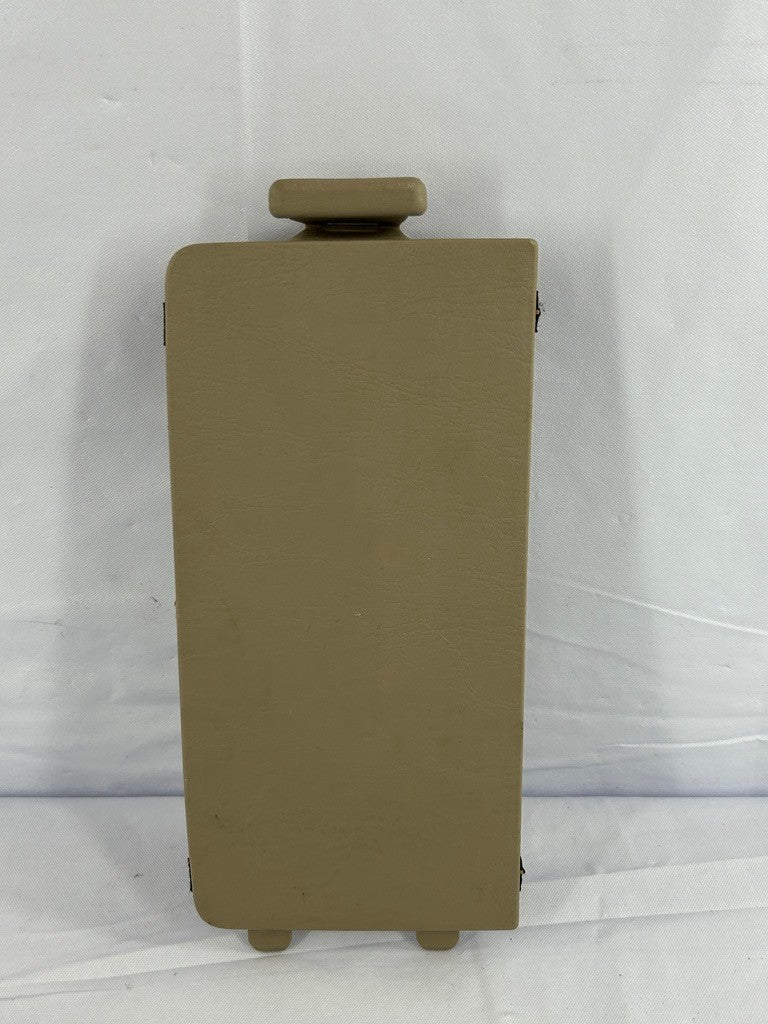 1998-2002 Toyota Landcruiser Lexus LX470 Rear Panel Door Trim Tan 62510-6A030