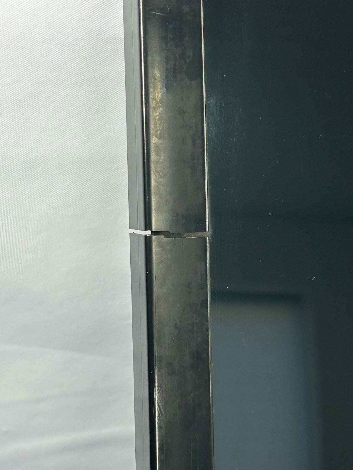 1998-2003 Lexus LX470 Left Driver Rear Quarter Window Glass