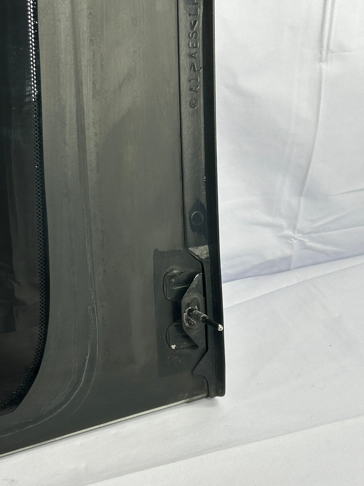 1998-2003 Lexus LX470 Left Driver Rear Quarter Window Glass