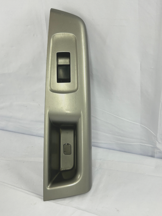 2009-2010 Subaru Forester Rear Left Power Window Door Switch OEM
