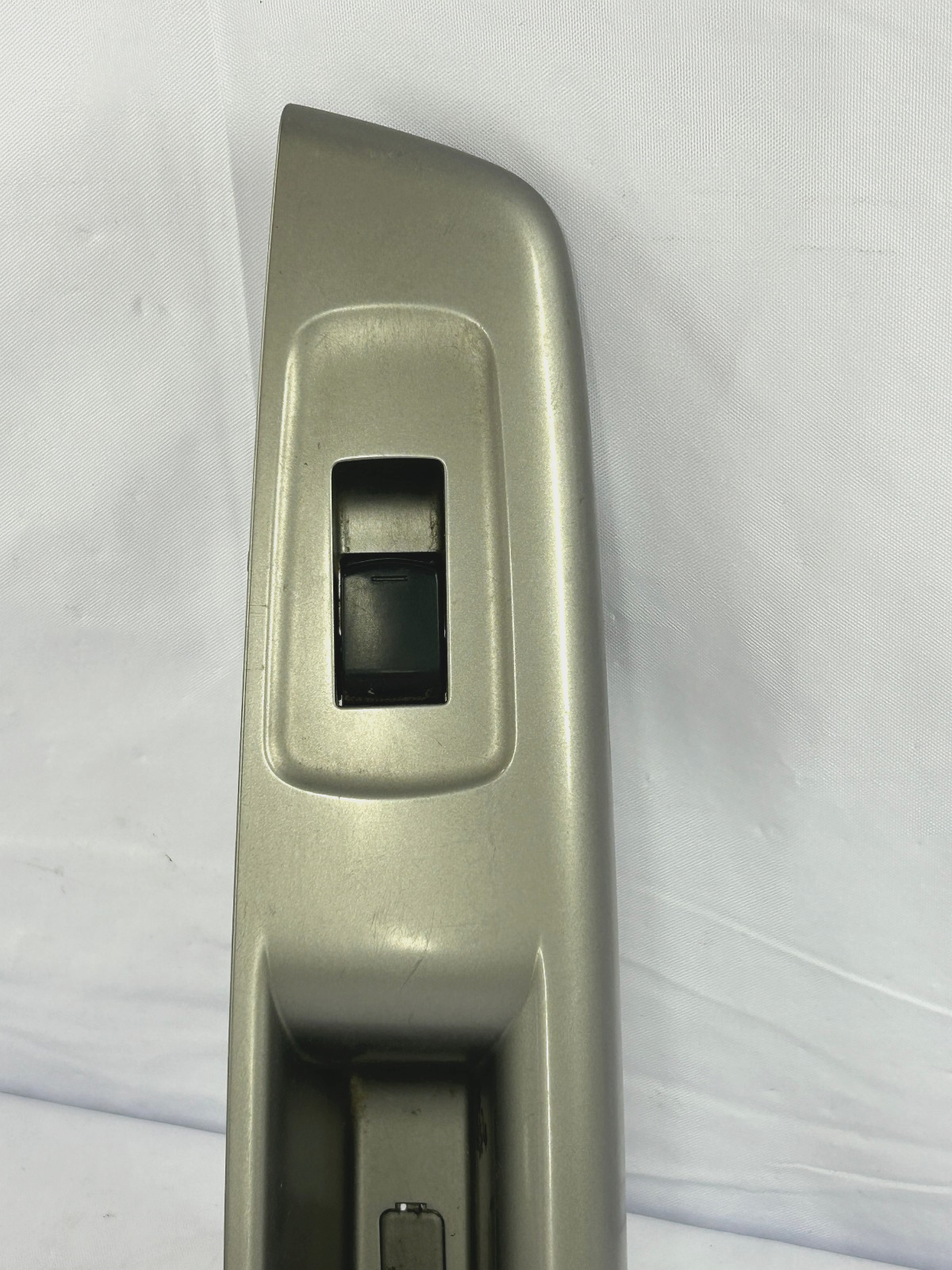 2009-2010 Subaru Forester Rear Left Power Window Door Switch OEM