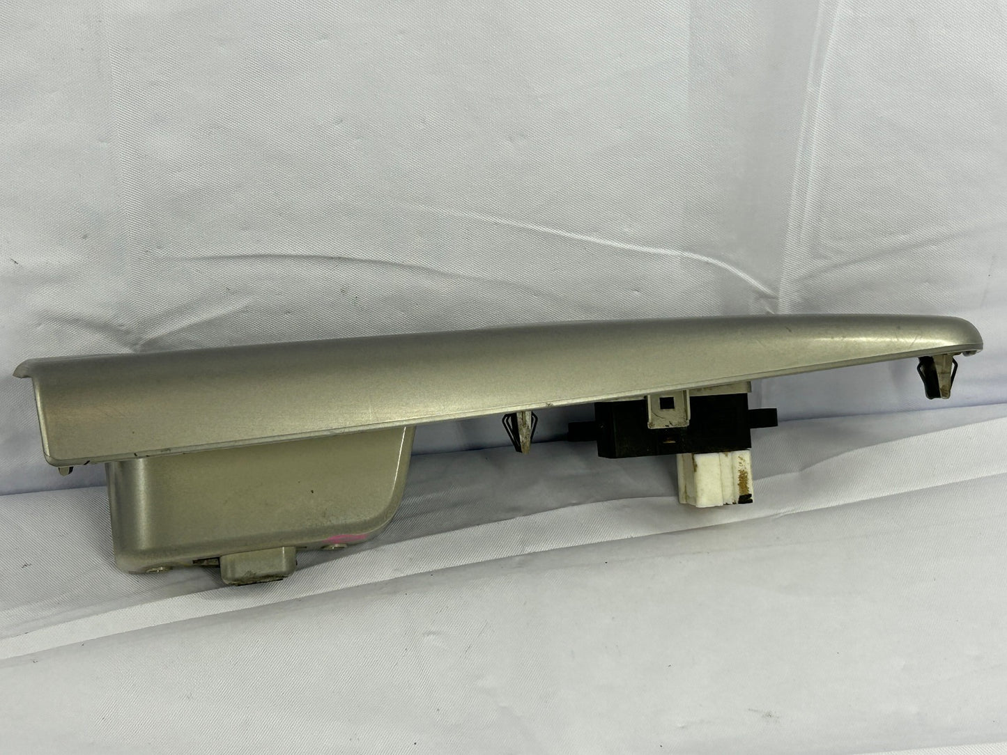 2009-2010 Subaru Forester Rear Left Power Window Door Switch OEM