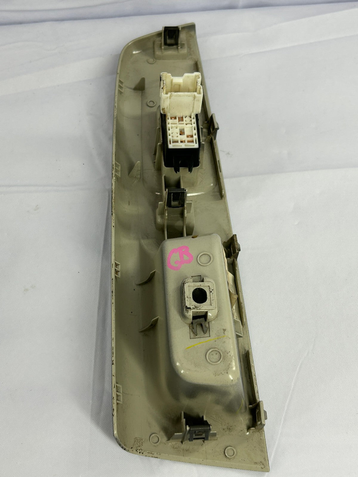 2009-2010 Subaru Forester Rear Left Power Window Door Switch OEM