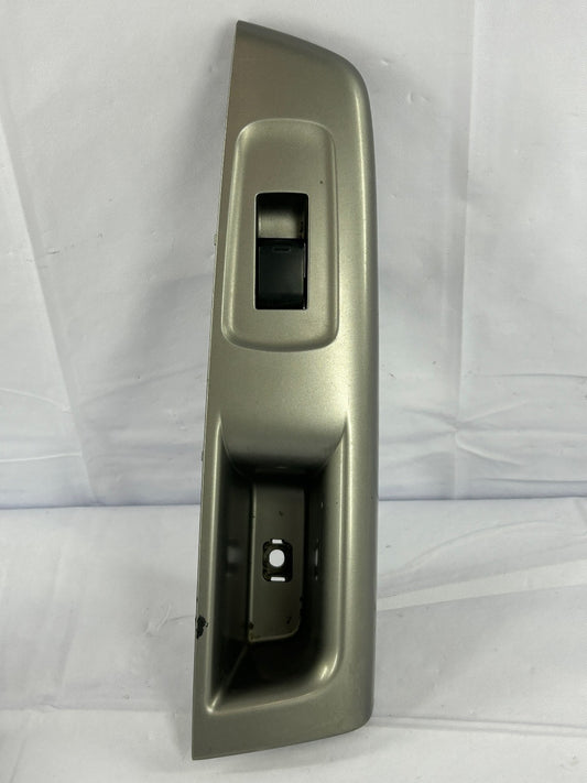 2009-2010 Subaru Forester Rear Left Power Window Door Switch OEM