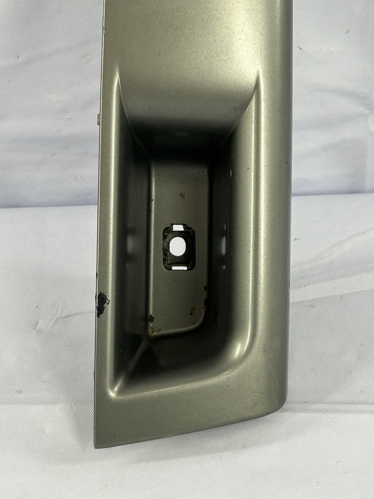 2009-2010 Subaru Forester Rear Left Power Window Door Switch OEM