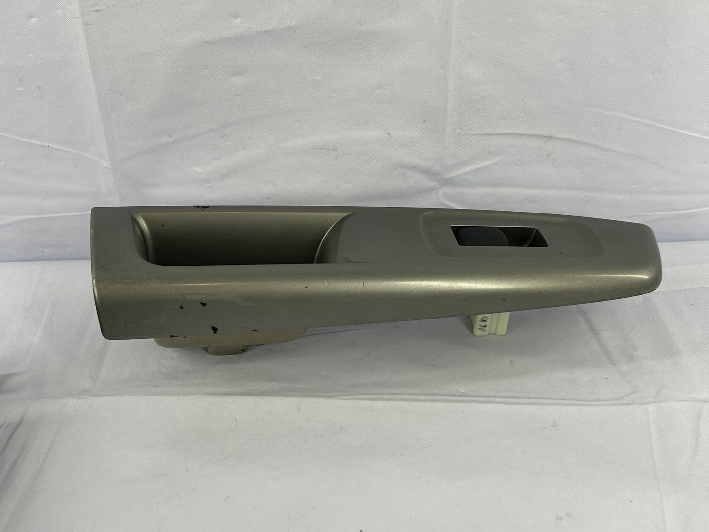 2009-2010 Subaru Forester Rear Left Power Window Door Switch OEM