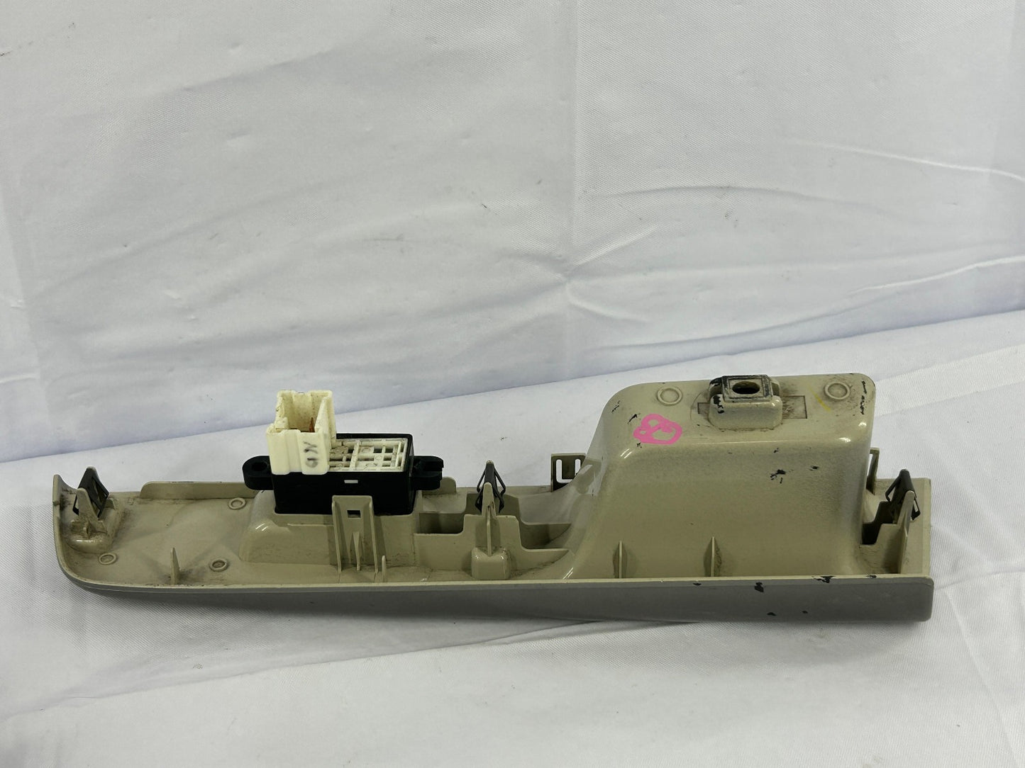 2009-2010 Subaru Forester Rear Left Power Window Door Switch OEM