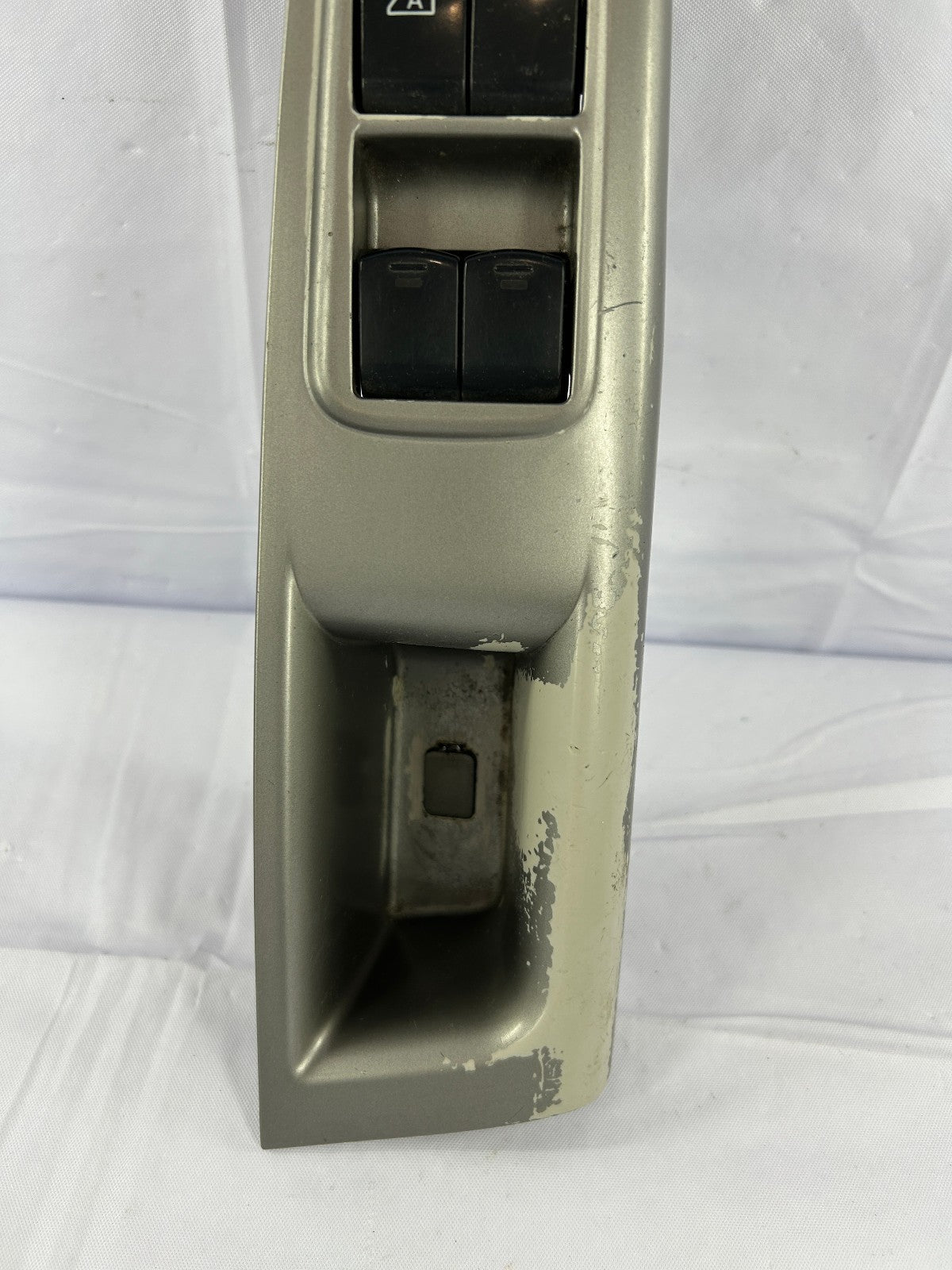 2009-2010 Subaru Forester Left Front Master Window Control Switch OEM