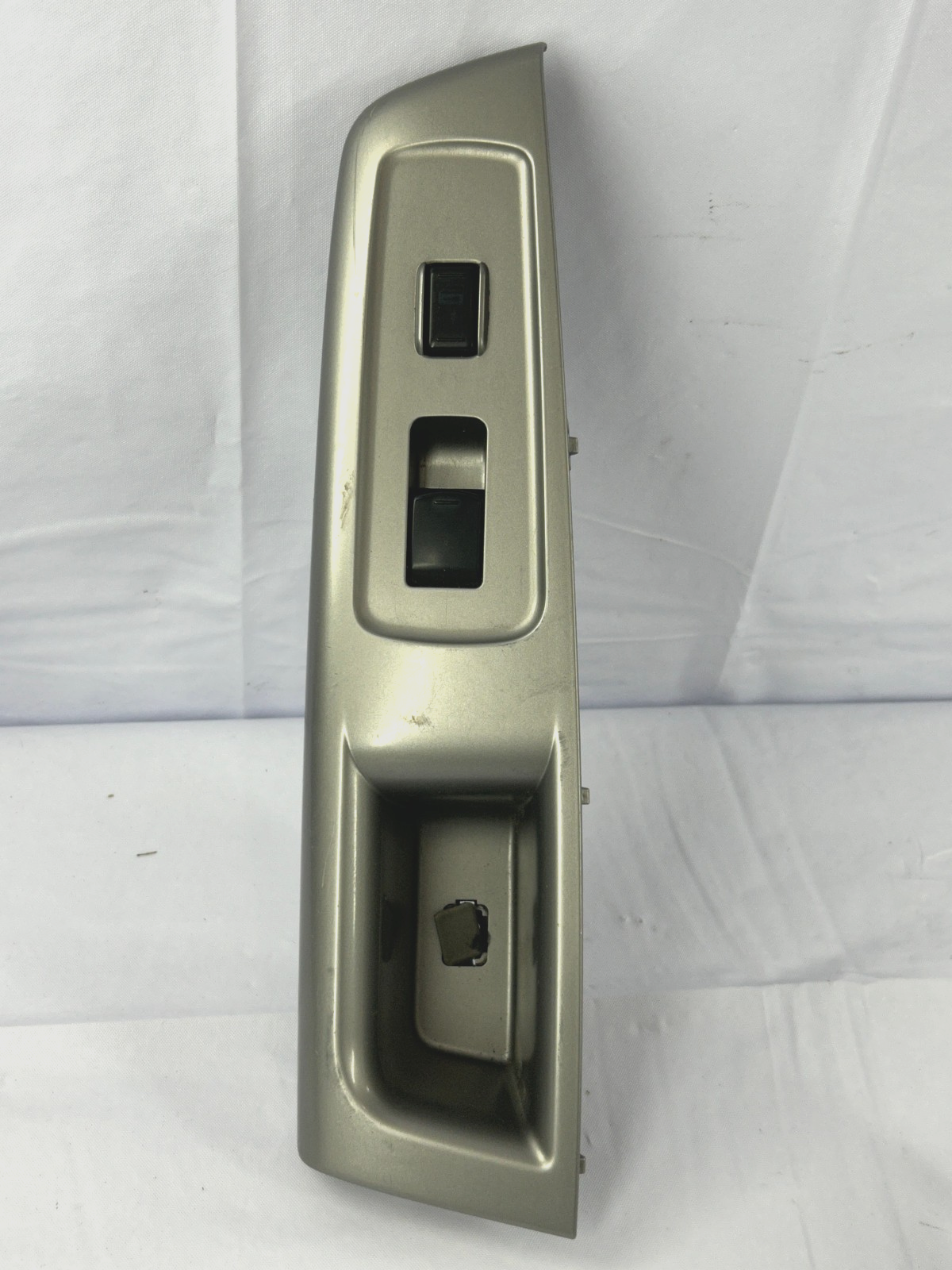 2008-2010 Subaru Impreza Right Front Window Control Switch Passenger OEM