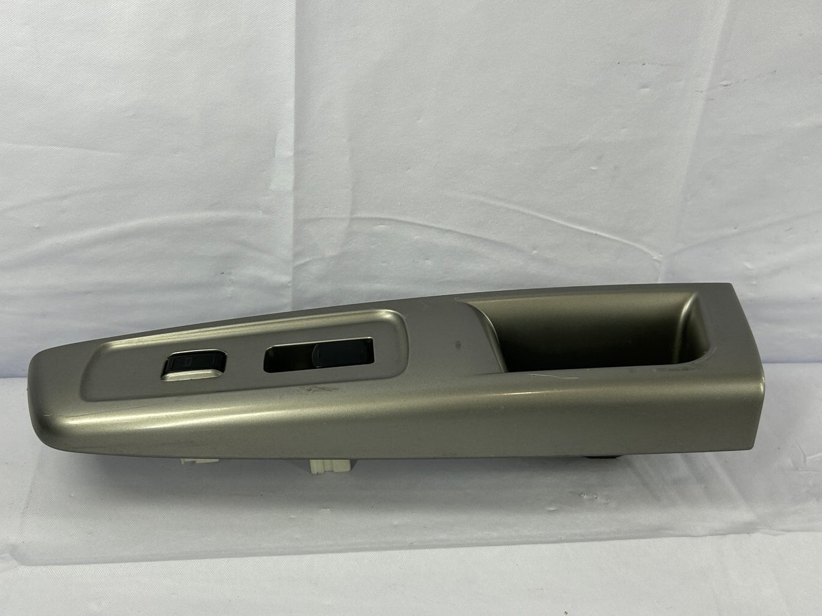 2008-2010 Subaru Impreza Right Front Window Control Switch OEM 94266FG550