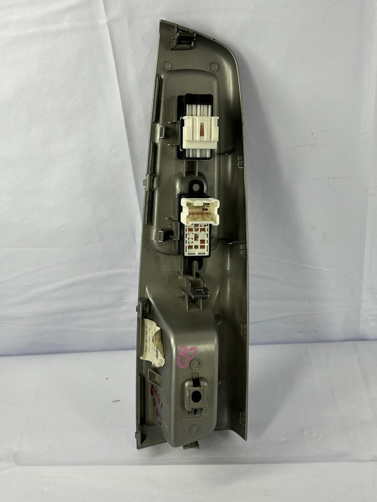 2008-2010 Subaru Impreza Right Front Window Control Switch Passenger OEM