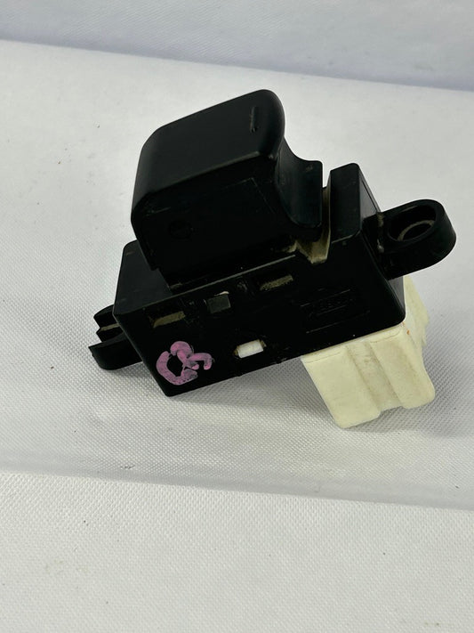 2009-2013 Subaru Forester Rear Right Window Control Switch