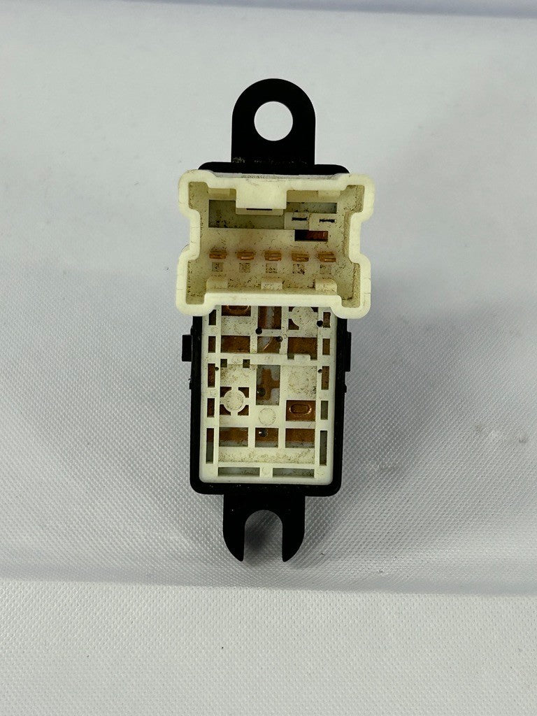 2009-2013 Subaru Forester Rear Right Window Control Switch