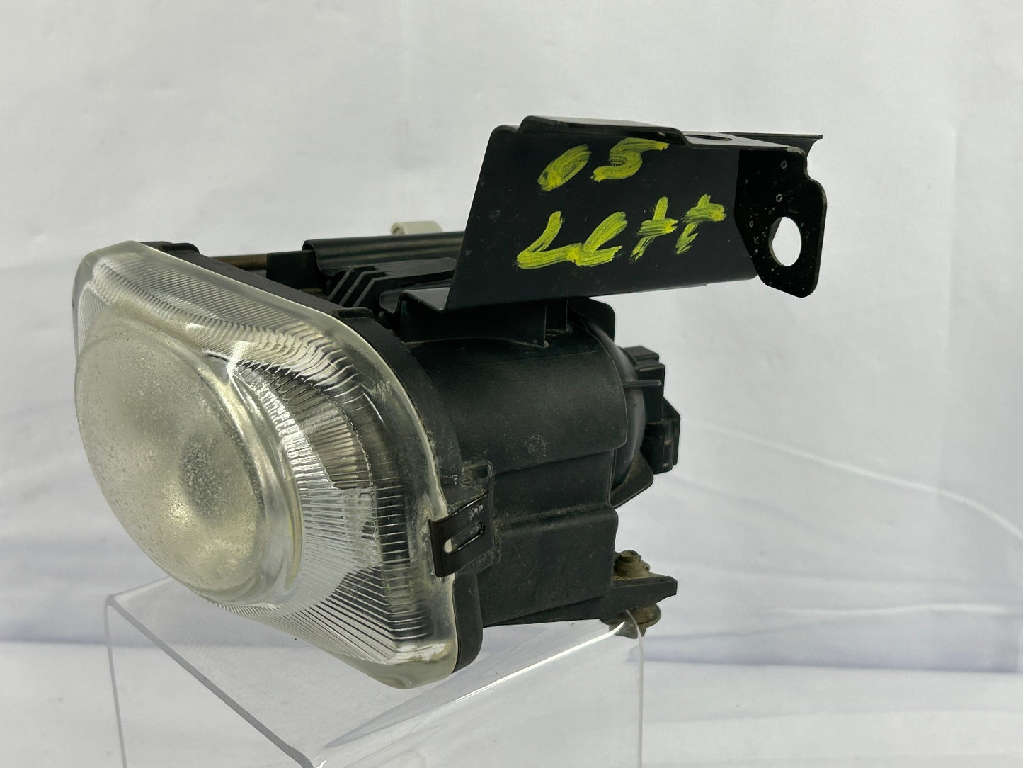 2006-2007 Subaru Impreza WRX STI Left Fog Light Lamp 84501FE230 OEM