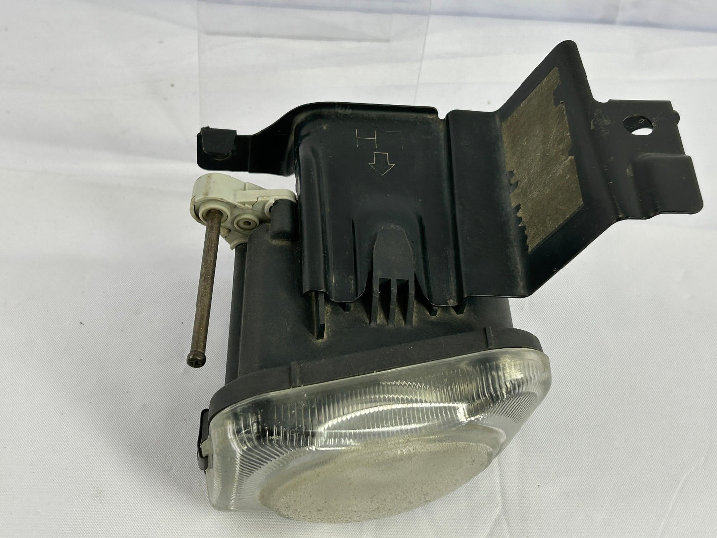 2006-2007 Subaru Impreza WRX STI Left Fog Light Lamp 84501FE230 OEM
