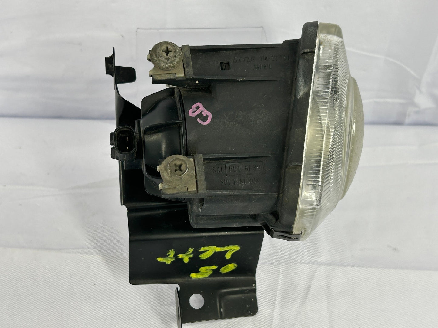 2006-2007 Subaru Impreza WRX STI Left Fog Light Lamp 84501FE230 OEM