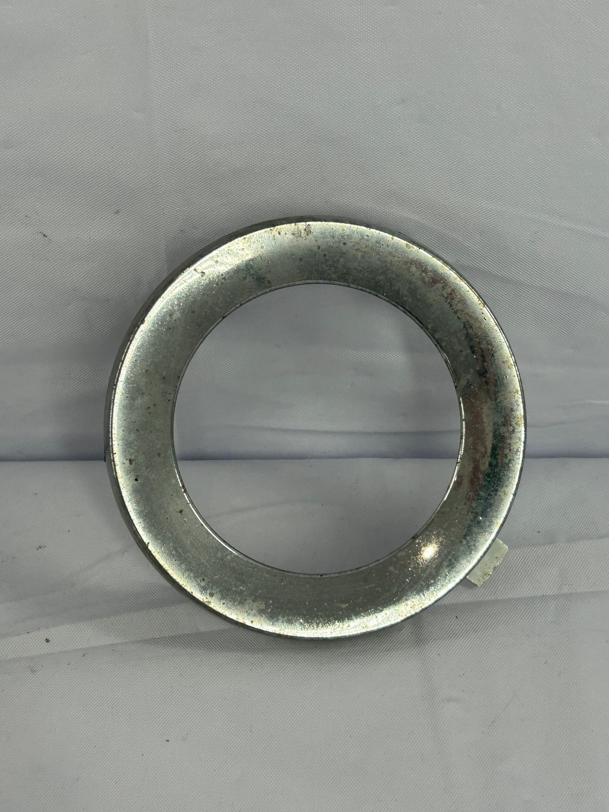 2009-2013 Subaru Forester Fog Light Bezel  57731SC000 Trim Ring Chrome OEM