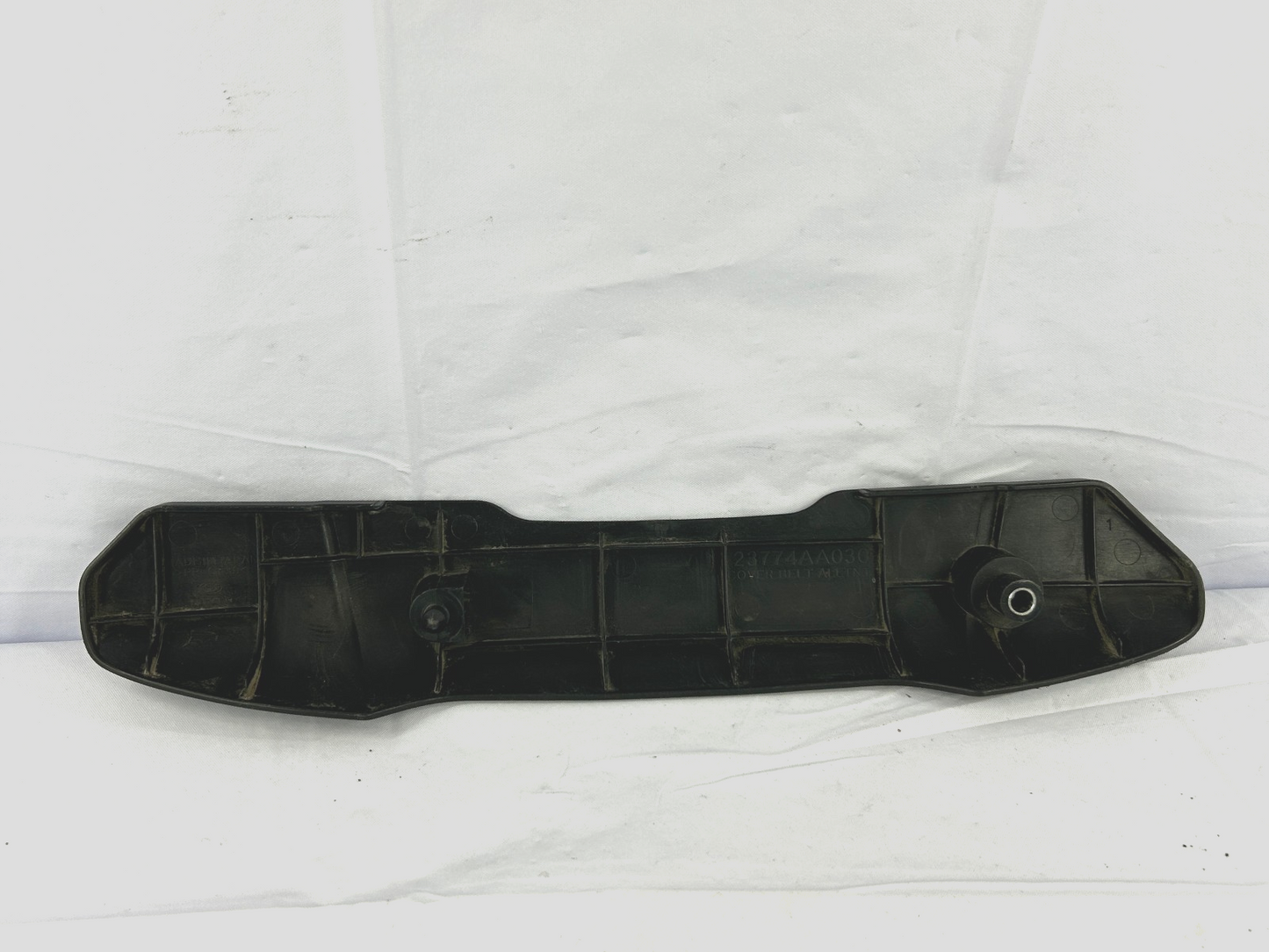 2015-2021 Subaru STI 2.5L Accessory Drive Alternator Belt Cover 23774AA030 OEM