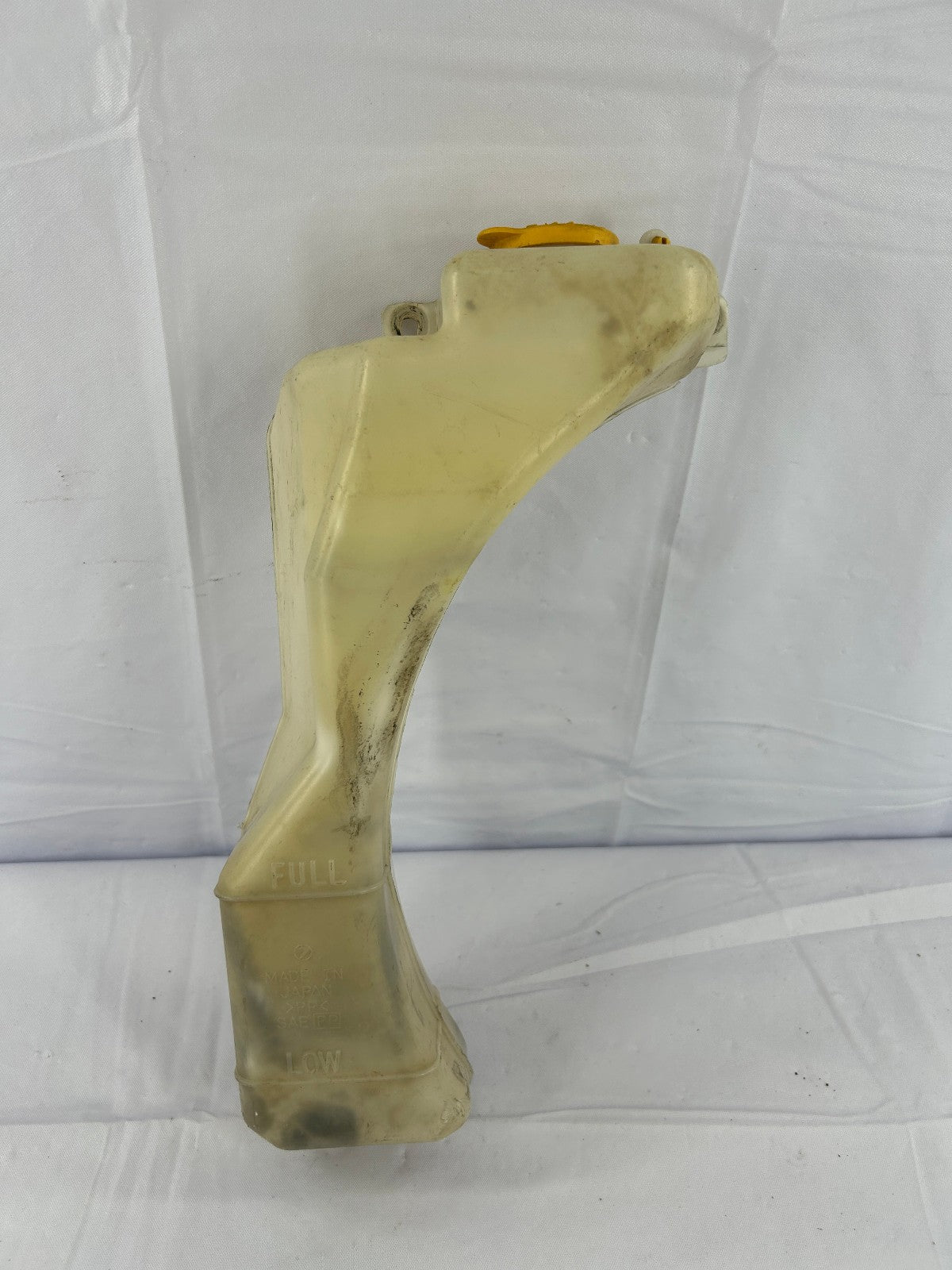 1999-2002 Subaru Forester Radiator Coolant Overflow Reservoir Tank OEM