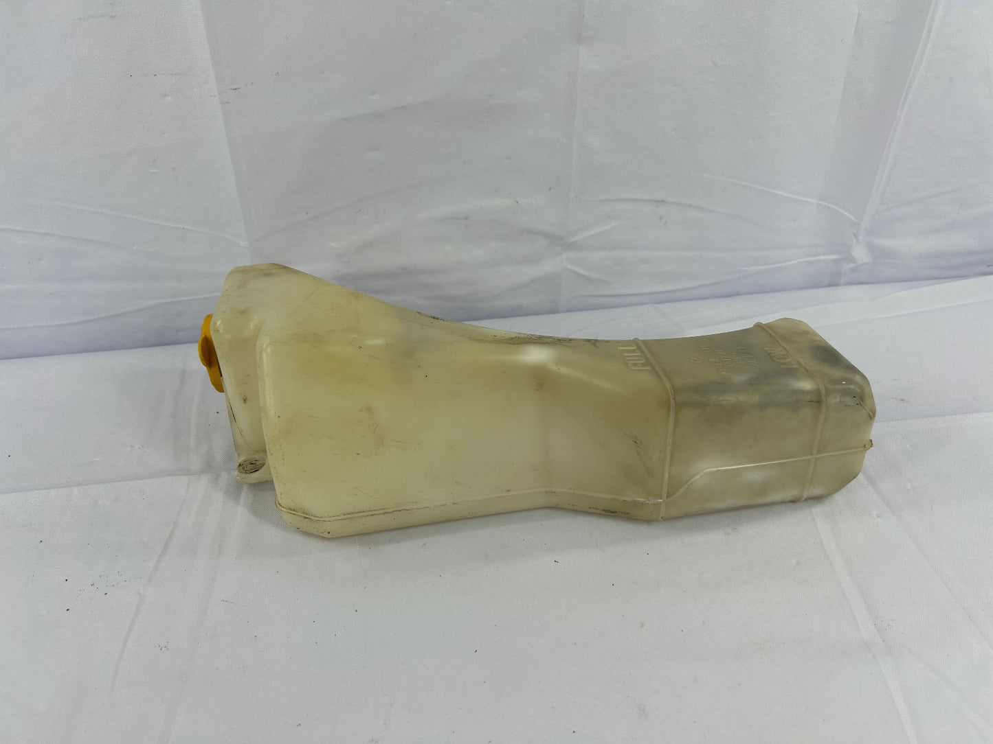 1999-2002 Subaru Forester Radiator Coolant Overflow Reservoir Tank OEM