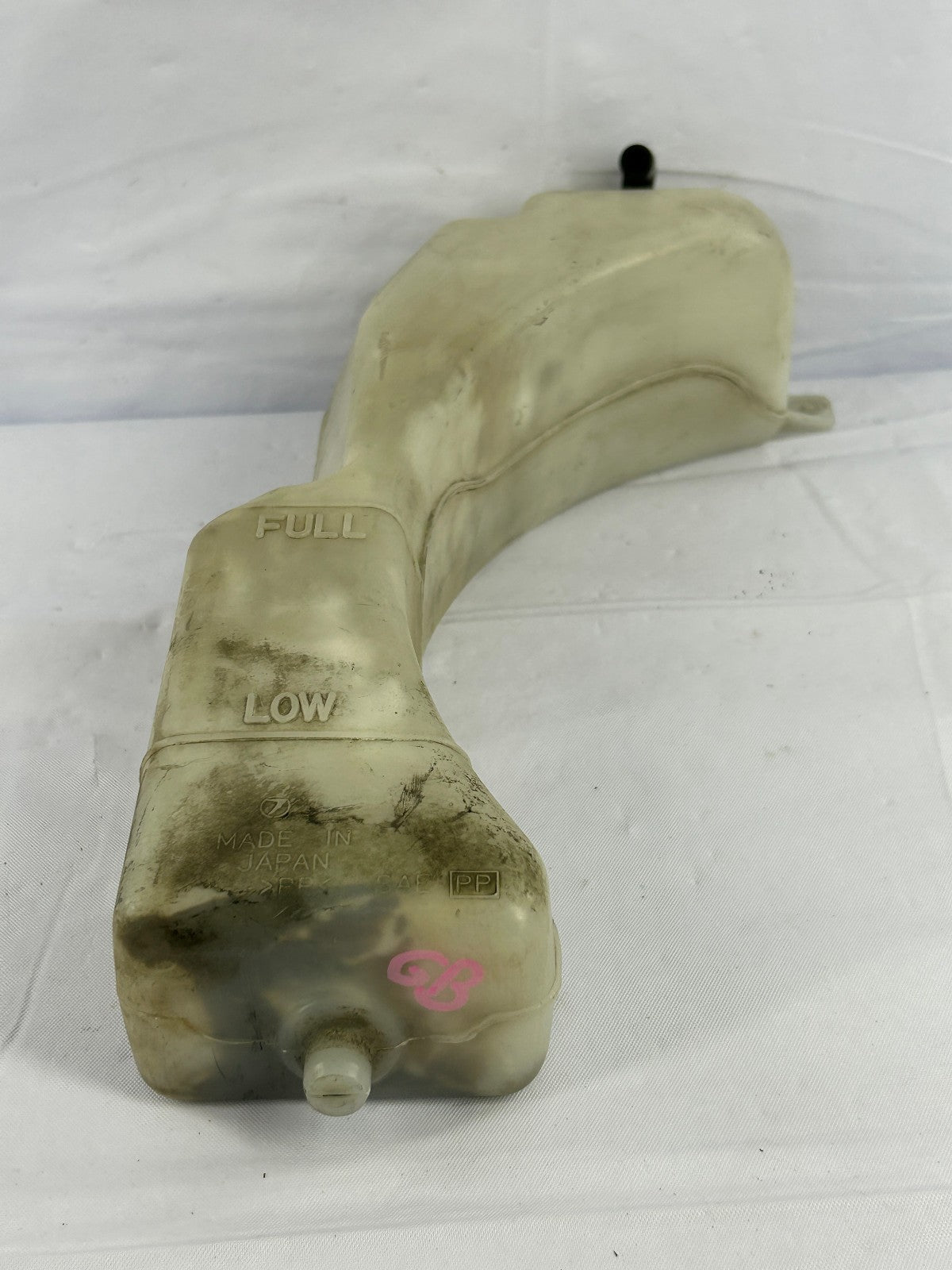 1993-1998 Subaru Impreza Radiator Coolant Overflow Reservoir Tank 45152FA001 OEM