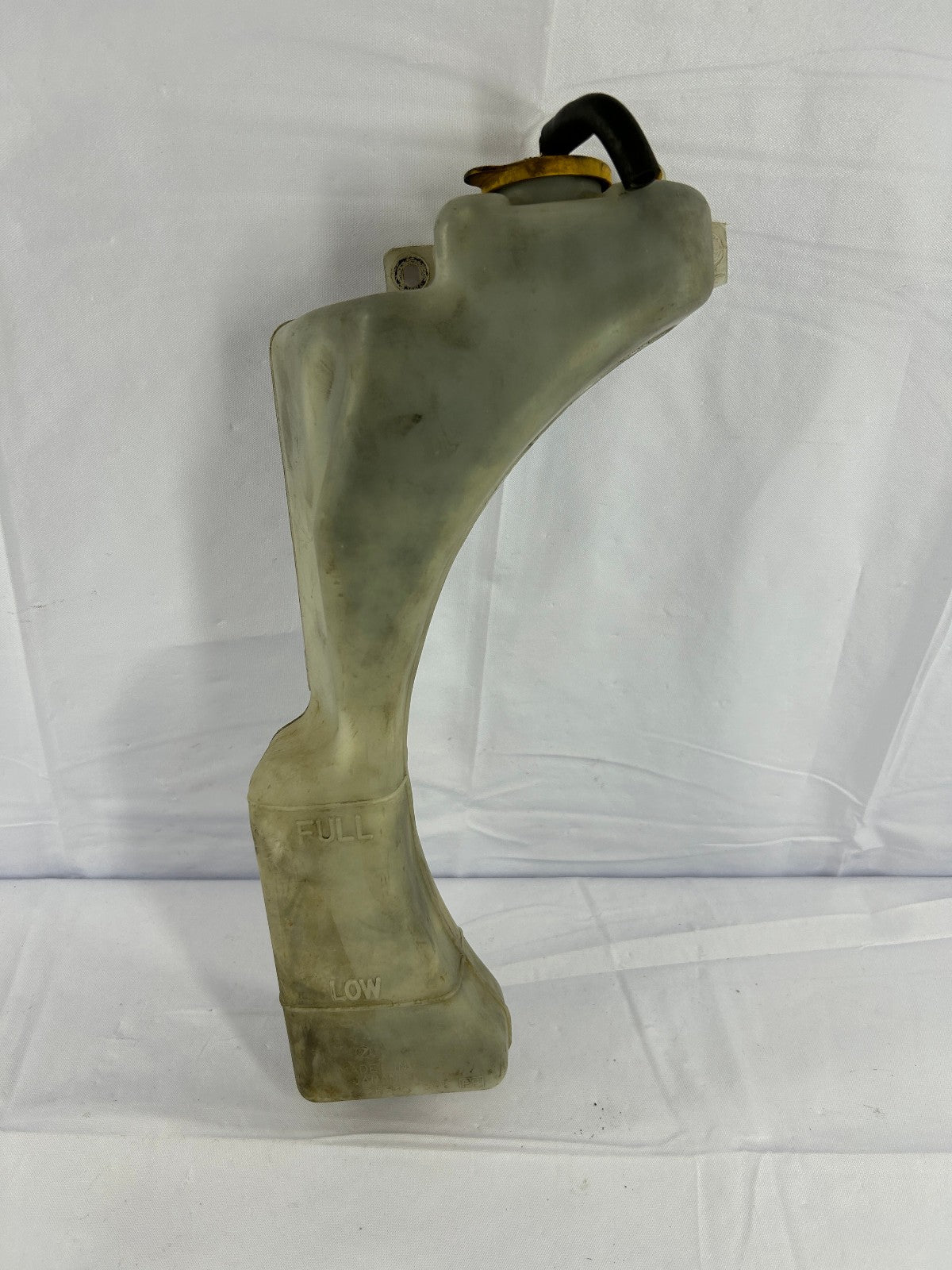 1993-1998 Subaru Impreza Radiator Coolant Overflow Reservoir Tank 45151FA001 OEM