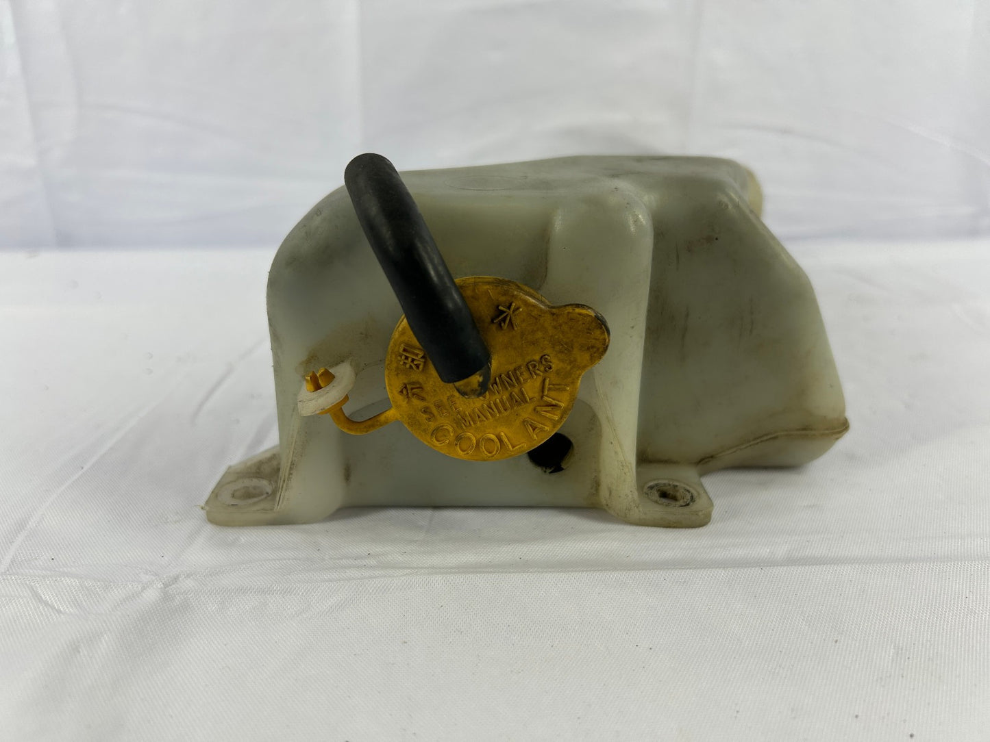 1993-1998 Subaru Impreza Radiator Coolant Overflow Reservoir Tank 45151FA001 OEM