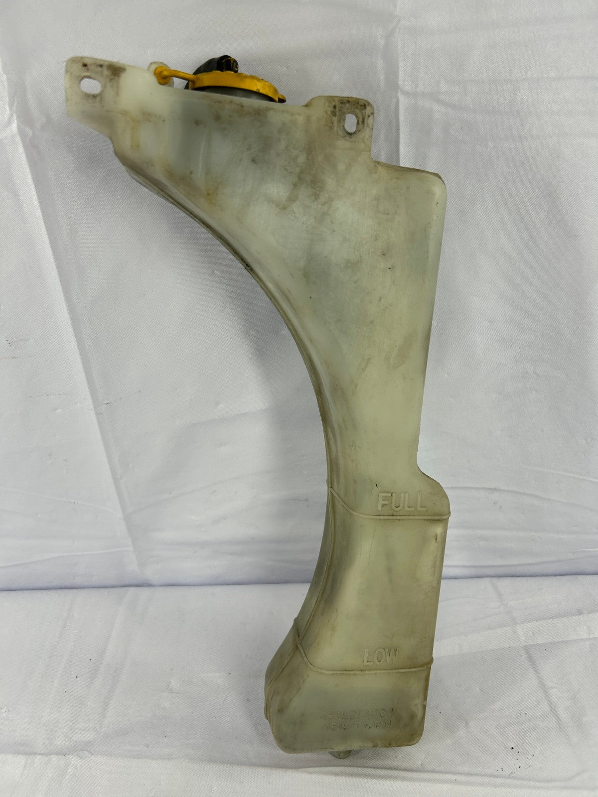 1993-1998 Subaru Impreza Radiator Coolant Overflow Reservoir Tank 45151FA001 OEM