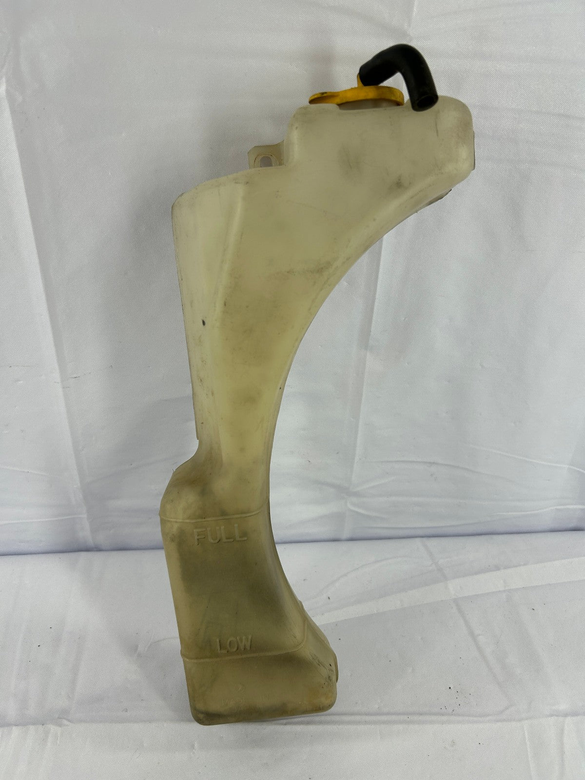 1993-1998 Subaru Impreza Radiator Coolant Overflow Reservoir Tank 45151FA001 OEM
