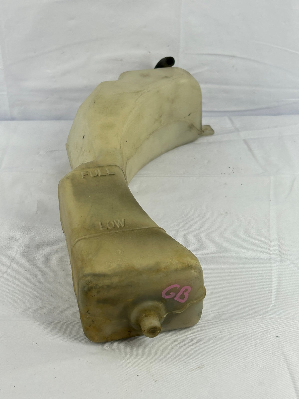 1993-1998 Subaru Impreza Radiator Coolant Overflow Reservoir Tank 45151FA001 OEM