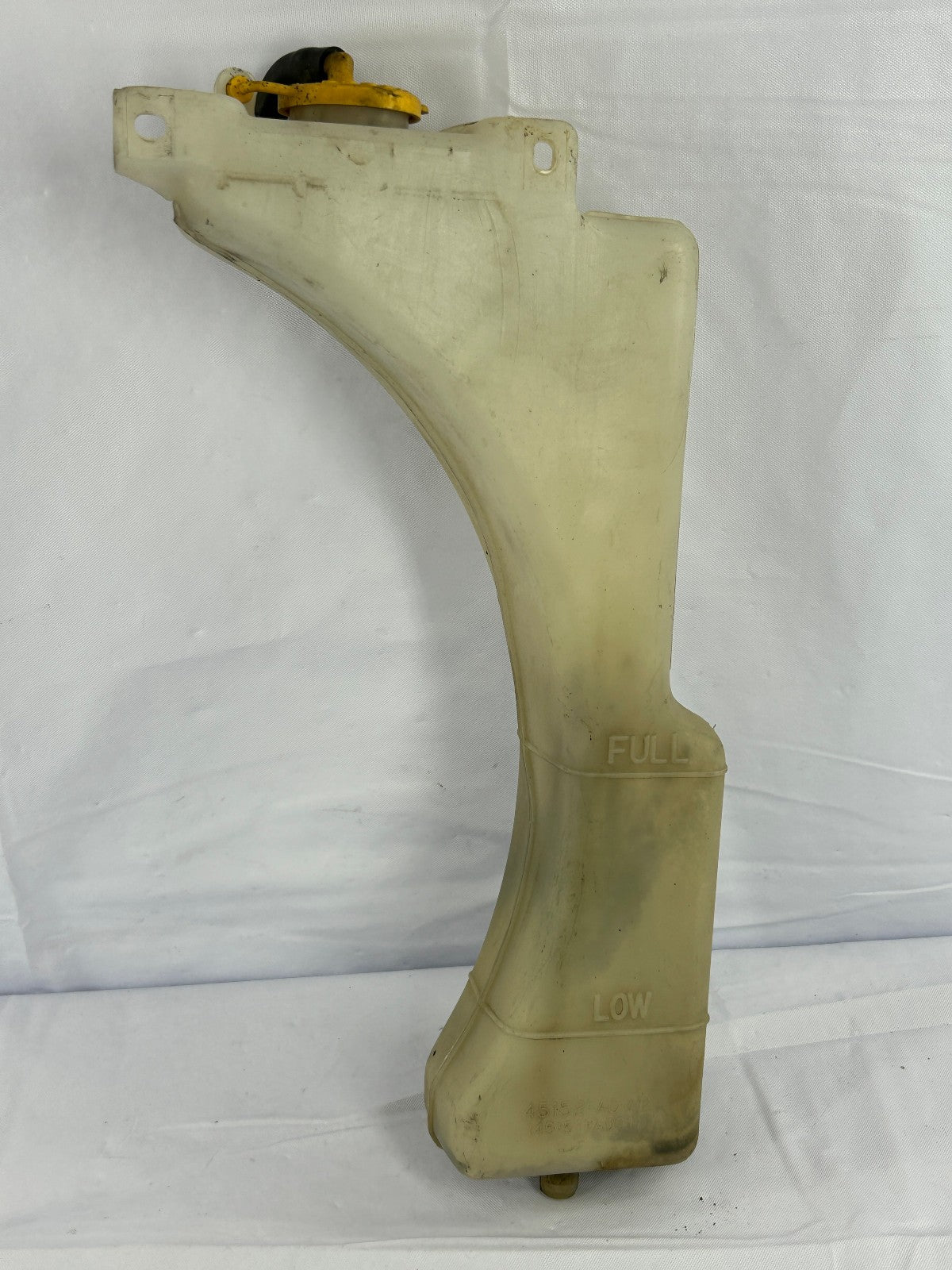1993-1998 Subaru Impreza Radiator Coolant Overflow Reservoir Tank 45151FA001 OEM